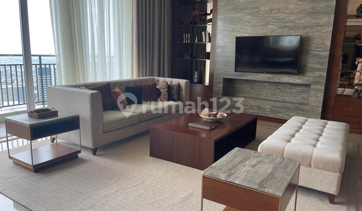 For Sale Apartment Pakubuwono Signature For Sale Apartment Pakubuwono Signature