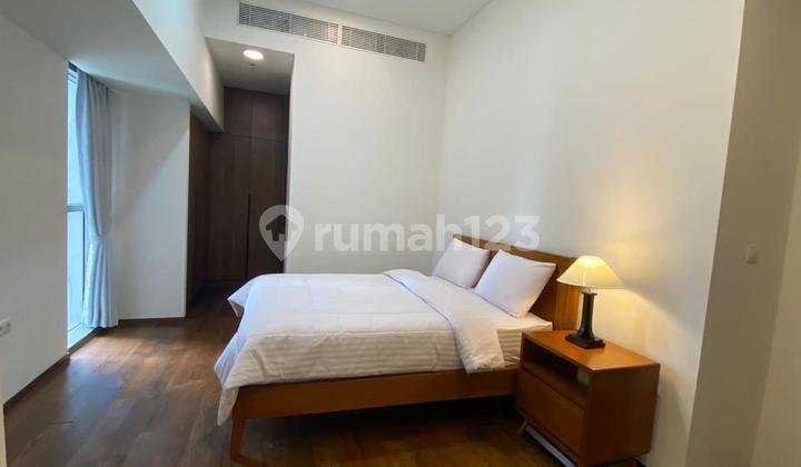 For sale  Anandamaya residences 3 BR 2