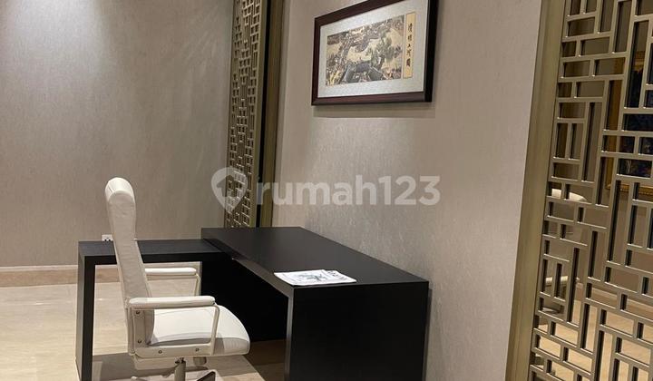 For Sale Apartment Pakubuwono Signature 2