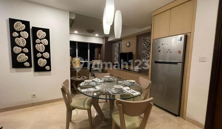 Apartemen Sky Garden Dijual 2