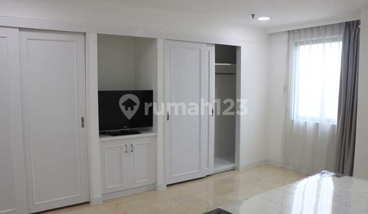 Bukit Golf Apartment for Sale Best View  2