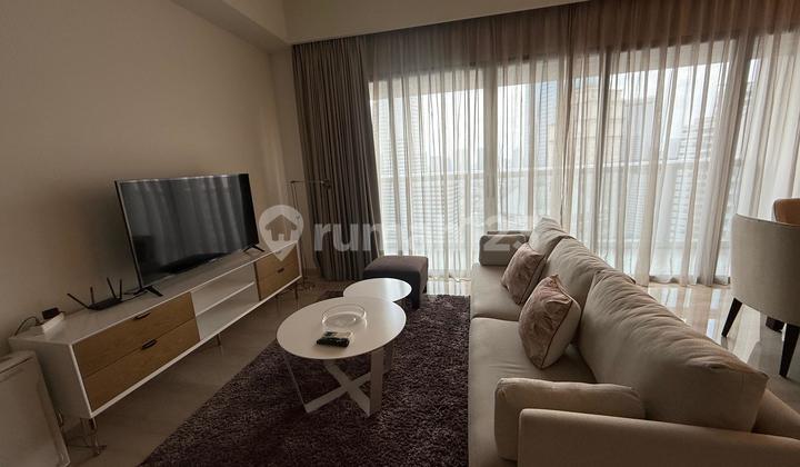 For Rent 2 Bedroom Anandamaya Residences 1