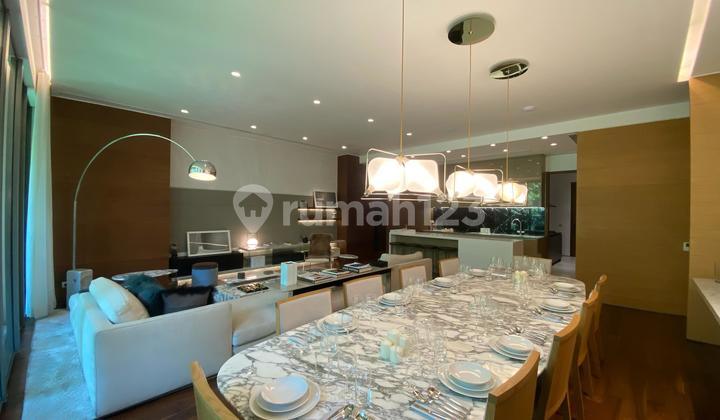 For Sale Apartment Savyavasa 3+1 Bedroom Unit Unfurnished 2