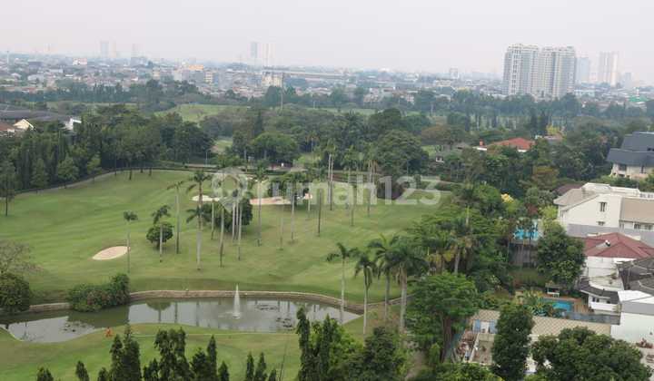 Bukit Golf Apartment for Sale Best View 