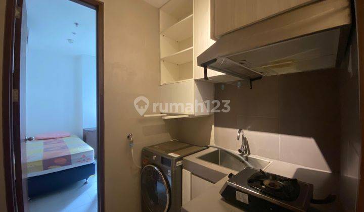 For Sale Apartement Senopati Suites 2 BR 2