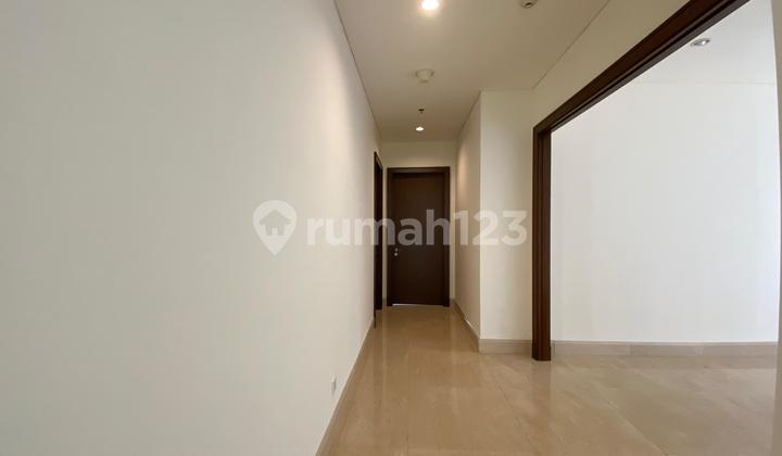 Pakubuwono Residences 4 Bedroom Apartment For Rent
