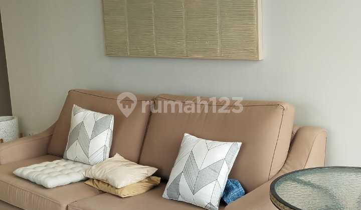 Apartment 1 Park Residences For Sale