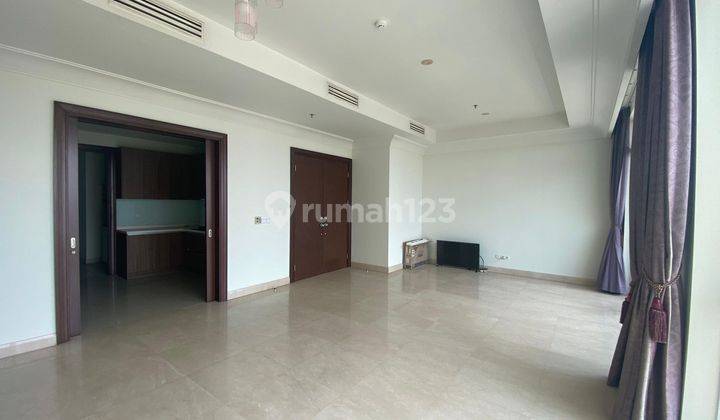 For Sale Pakubuwono View 3 Kamar Tidur 1