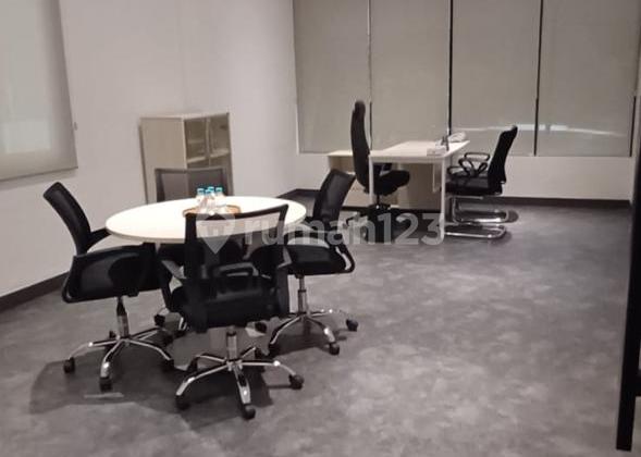 For Rent Rumah Diarea Premium Pakubuwono 2