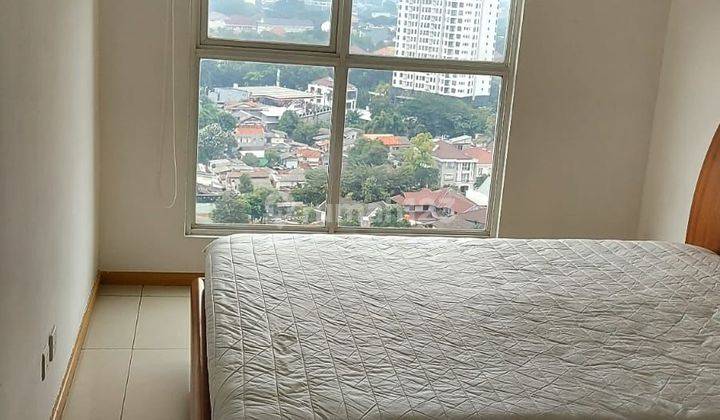 For Sale And Rent Apartment Gandaria Heights 3 Bedroom 2