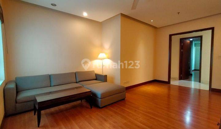 For Sale Apartemen Pakubuwono Residences 3+1 BR 2