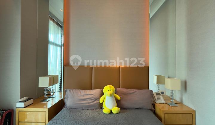 For Sale Penthouse Pakubuwono Residence 2