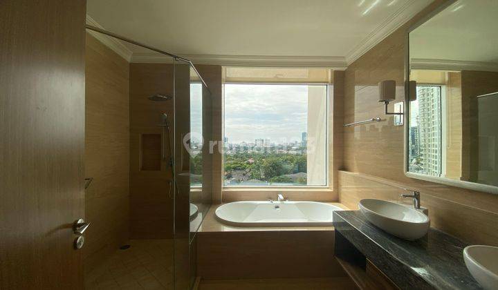 For Sale Apt Botanica Semi Furnished 2