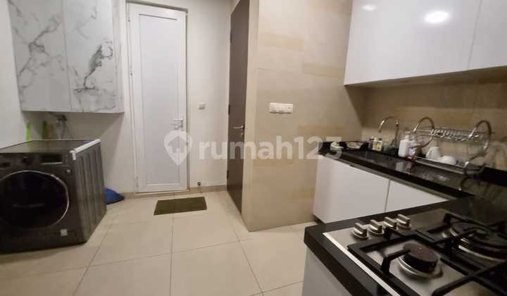 For Sale Anandamaya Residences 3bedroom 2