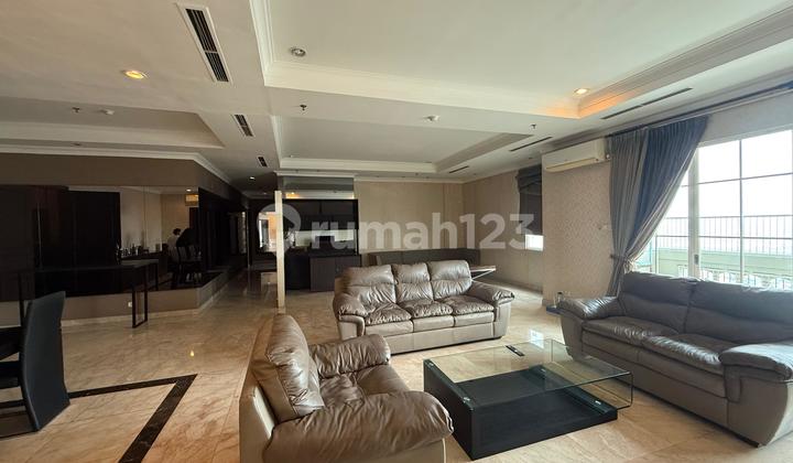 For Sale Apartment Belleza Permata Hijau For Sale Apartment Belleza Permata Hijau