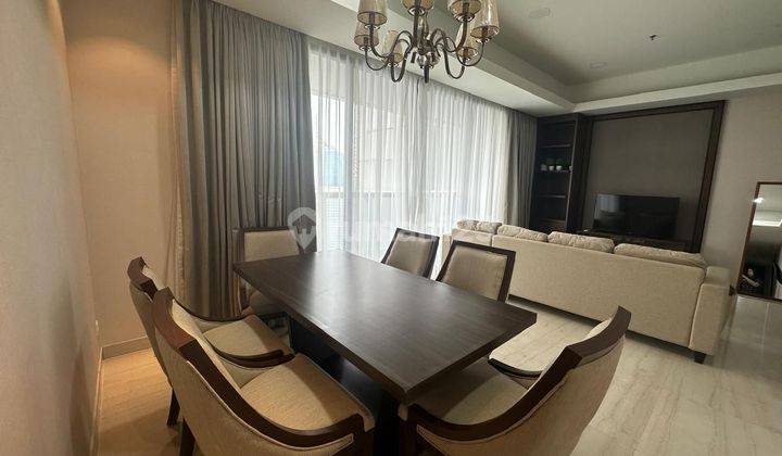 Anandamaya Residences 3br For Rent 2