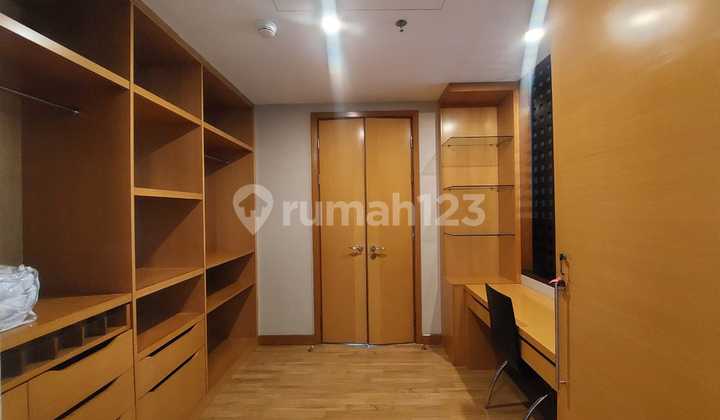 For Sale Apt Pakubuwono Residence 2