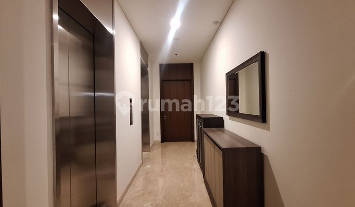 For Rent Apartment Pakubuwono Spring 2