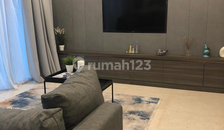 Anandamaya 3 Bed Room For Rent  2