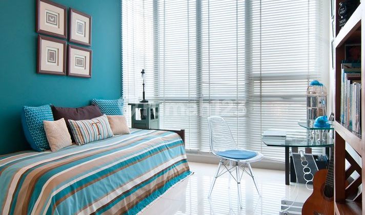 For sale  Apartment Kemang Village 2