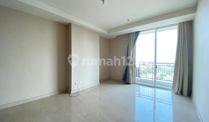 For Sale Apt Pakubuwono House 2 Bedroom 1