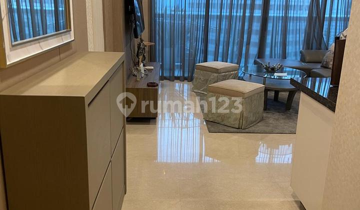 For Rent Anandamaya Residences 2 Bedroom 2