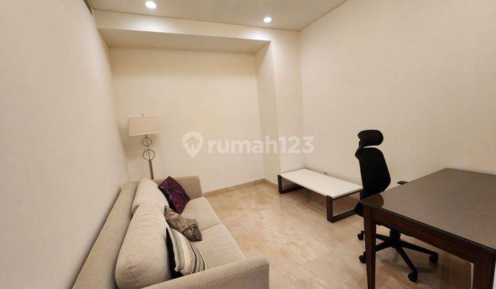 For Rent Pakubuwono House 2 Kamar Tidur Bagus Furnished 2