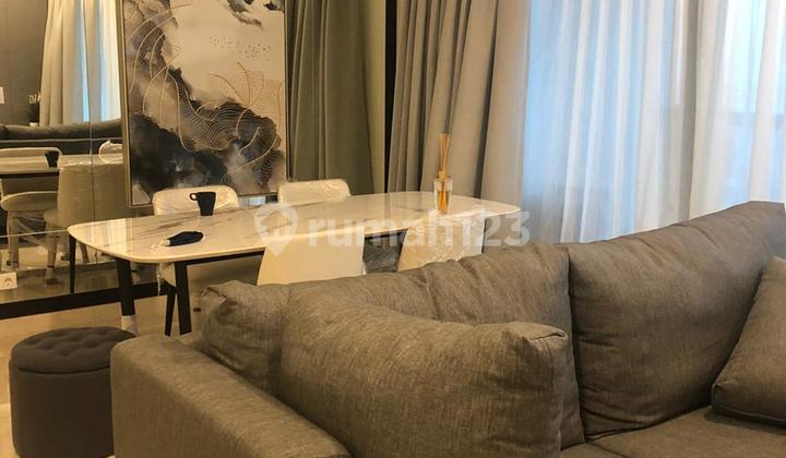 Anandamaya 3 Bed Room For Rent 