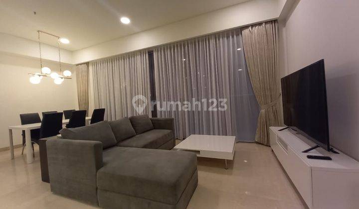 For Sale Anandamaya Residences 3 Bedrooms 1