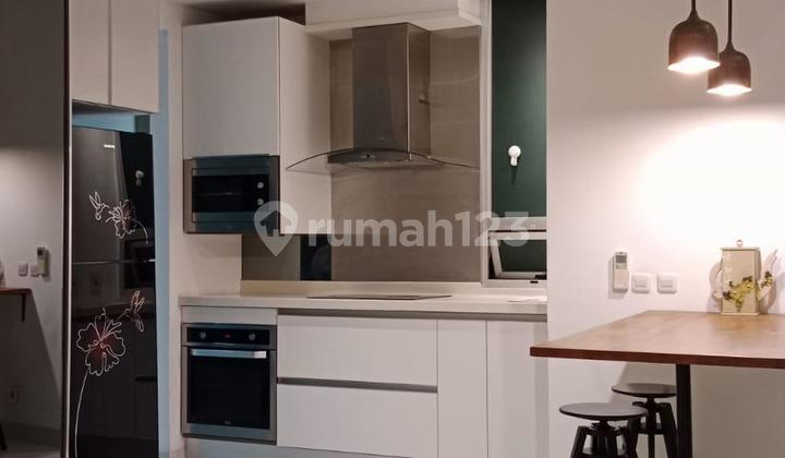 For sale Apartment Kemang Village For sale Apartment Kemang Village