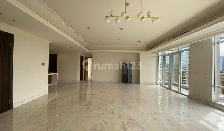 For Sale Apt Botanica Semi Furnished 1