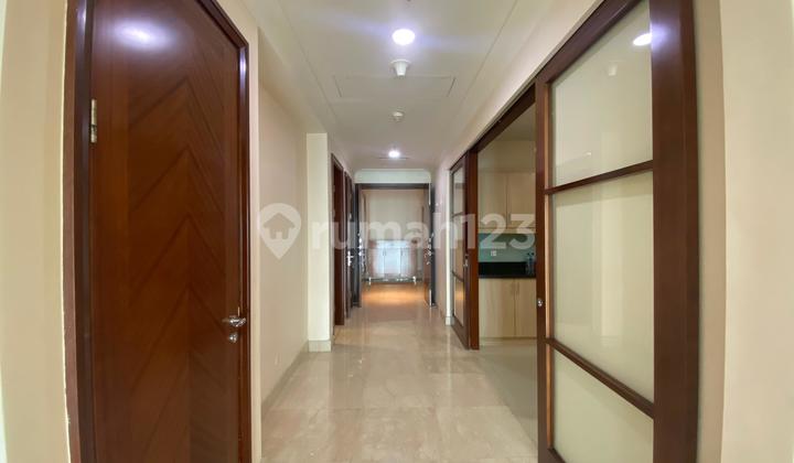 Apartemen Pakubuwono Residences For Rent