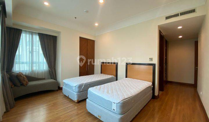 Pakubuwono Residences 3÷1 Bedroom For Sale 1