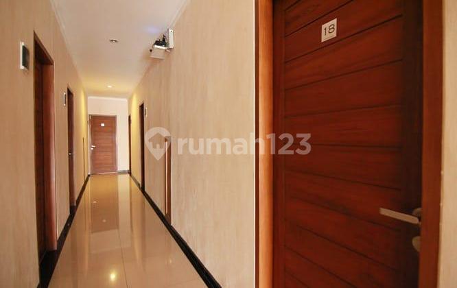 For Sale: Boarding House in Tebet Area 2