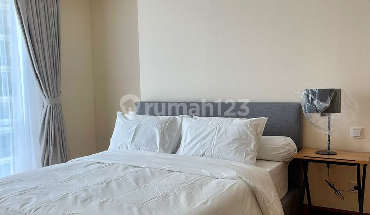 For Sale Apt Pakubuwono Residence For Sale Apt Pakubuwono Residence