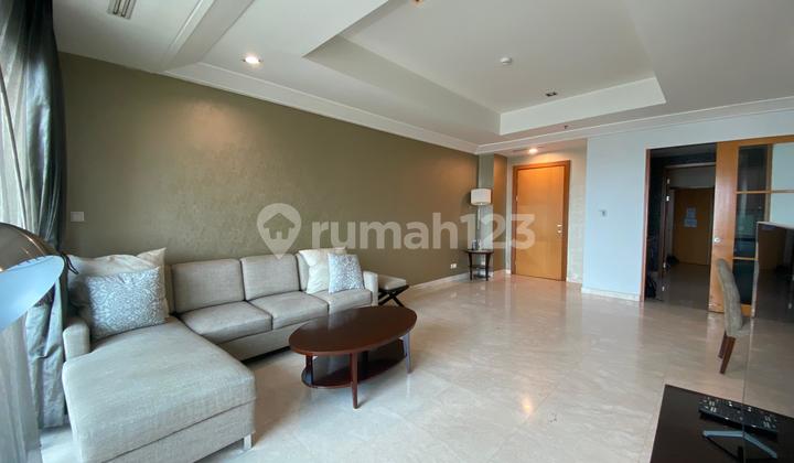 For Rent Apartment Pakubuwono Residence 2 BedroomFurnished For Rent Apartment Pakubuwono Residence 2 BedroomFurnished