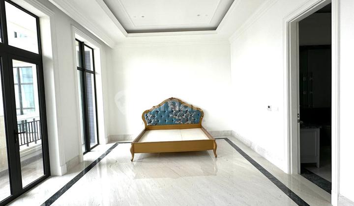 For Rent Apartment Le Parc Thamrin For Rent Apartment Le Parc Thamrin