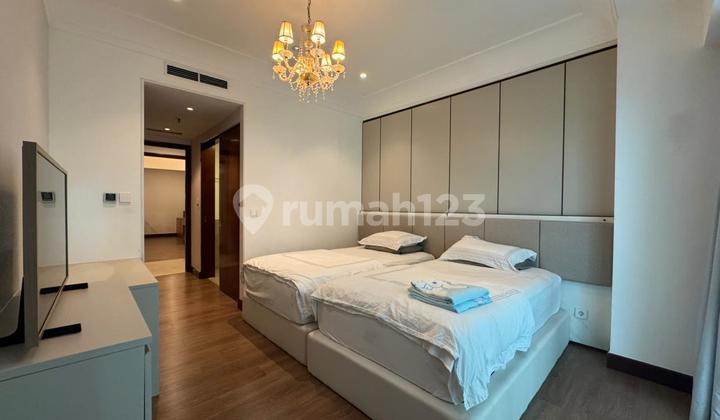 For Sale Apt Pakubuwono Residences 2