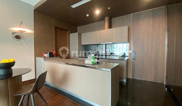 For Sale Apartment Savyavasa 2 Bedroom Unit Unfurnished 2