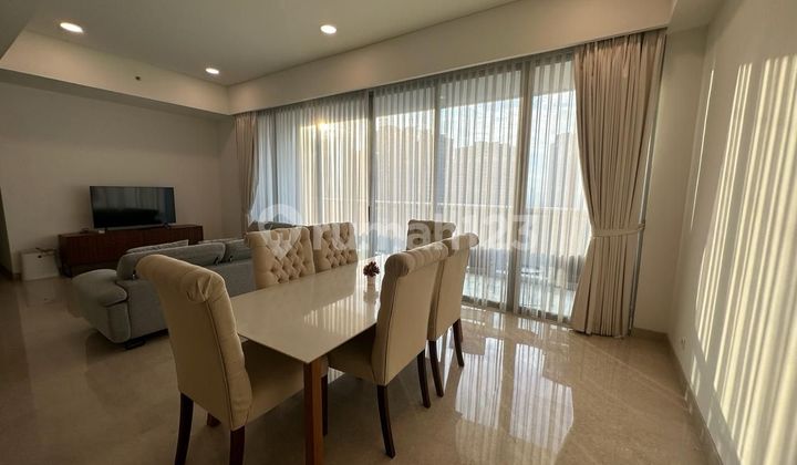 For Sale Anandamaya Residences 2