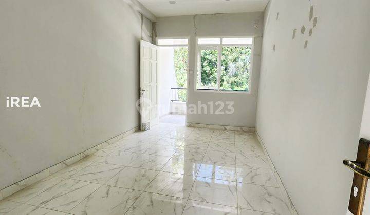 Dijual Rumah Bagus di Tengah Kota Semarang, Pondok Indrapasta 3