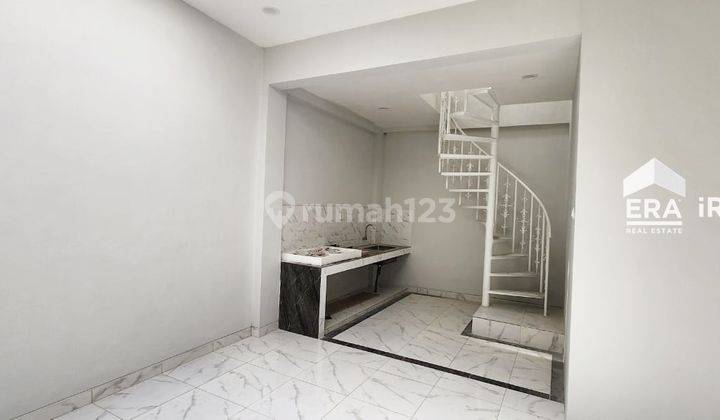 Dijual Rumah Bagus di Tengah Kota Semarang, Pondok Indrapasta 4