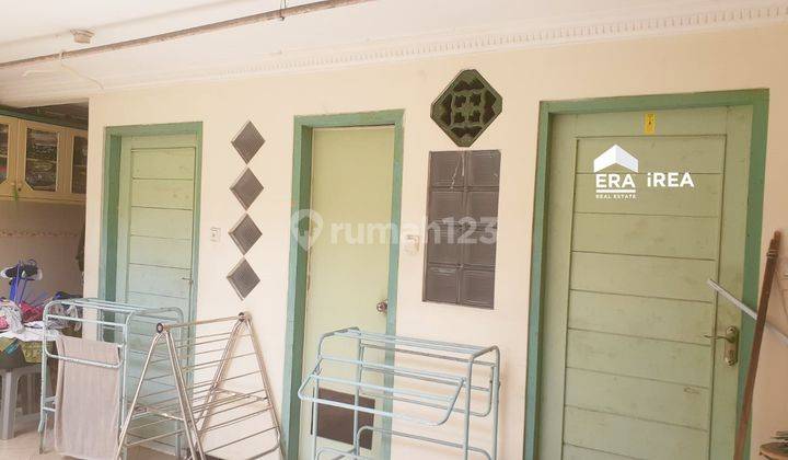 Rumah Terawat Dekat Dengan Jalan Mataram 2