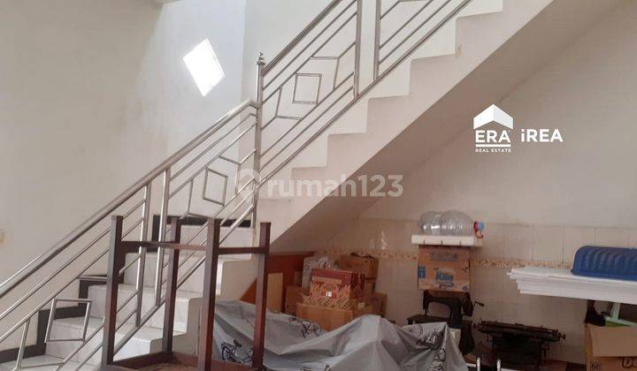 Rumah Terawat Dekat Dengan Jalan Mataram 3