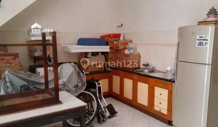 Rumah Terawat Dekat Dengan Jalan Mataram 5