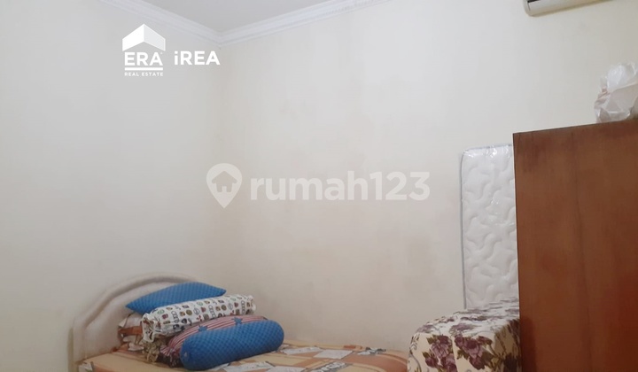 Rumah Terawat Dekat Dengan Jalan Mataram 13