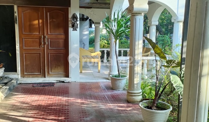 Rumah Bagus di Daerah Laweyan, Surakarta 3
