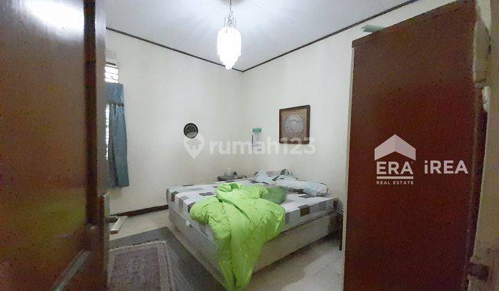 Rumah Bagus di Daerah Laweyan, Surakarta 7