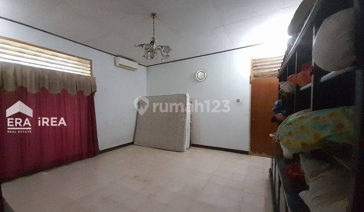 Rumah Bagus di Daerah Laweyan, Surakarta 9