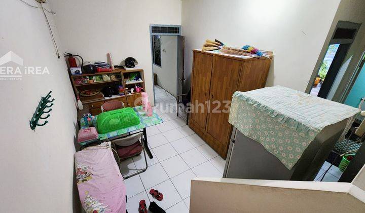 Gudang Bagus, Terawat Dan SHM di Jl. Slamet Riyadi, Kartasura 2